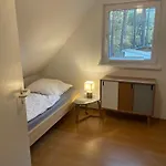 Ferienglueck Im Doppelhaus - 60 M Zum Haus 1 度假居 Karlshagen