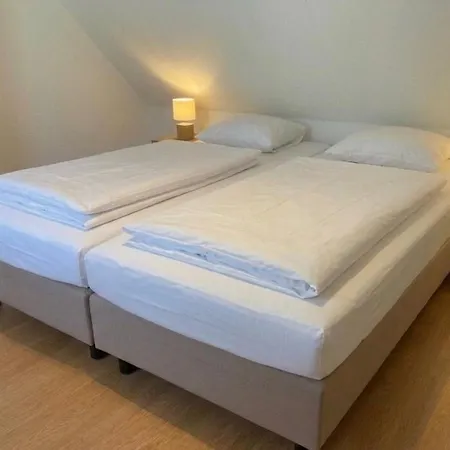 Ferienglueck Im Doppelhaus - 60 M Zum Haus 1 * Karlshagen